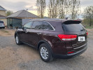 Kia Sorento 2015 года