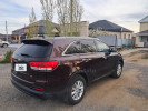 Kia Sorento 2015 года