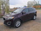 Kia Sorento 2015 года