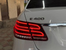 Mercedes-Benz E-Класс 2015 года
