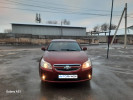 Chevrolet Epica 2007 года