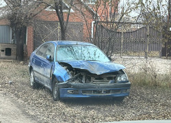 Toyota Avensis 1998 года