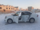 Volkswagen Polo 2015 года
