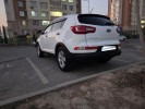 Kia Sportage 2012 года