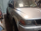 Mitsubishi Challenger 1997 года