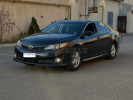 Toyota Camry 2014 года