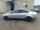 Volkswagen Passat 2005 года