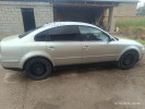 Volkswagen Passat 2005 года