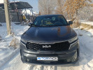 Kia Sorento 2021 года