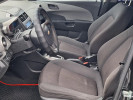 Chevrolet Aveo 2012 года