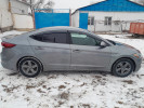 Hyundai Elantra 2018 года