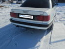 Audi 100 1993 года