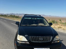Lexus RX 2000 года