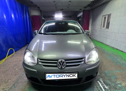 Volkswagen Golf 2008 года