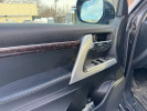 Toyota Land Cruiser 2012 года
