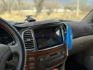 Lexus LX 2004 года