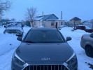 JAC J7 2023 года