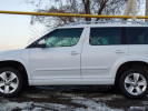 Skoda Yeti 2014 года