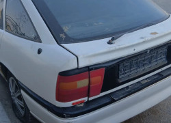 Opel Vectra 1992 года