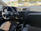 Kia Rio 2012 года