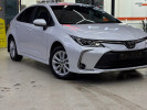 Toyota Corolla 2023 года