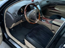 Lexus GS 2007 года