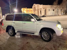 Lexus LX 1998 года