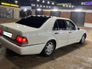 Mercedes-Benz S-Класс 1998 года