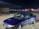 Mitsubishi Lancer 1993 года