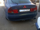 Mitsubishi Carisma 1996 года