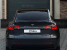 Tesla Model Y 2022 года