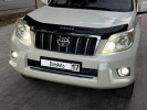 Toyota Land Cruiser Prado 2010 года