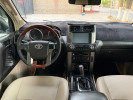 Toyota Land Cruiser Prado 2010 года