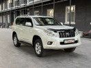 Toyota Land Cruiser Prado 2010 года