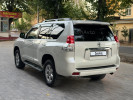 Toyota Land Cruiser Prado 2010 года