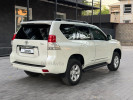 Toyota Land Cruiser Prado 2010 года