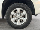 Toyota Land Cruiser Prado 2010 года