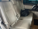 Toyota Land Cruiser Prado 2010 года