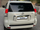 Toyota Land Cruiser Prado 2010 года