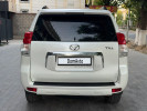 Toyota Land Cruiser Prado 2010 года