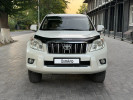 Toyota Land Cruiser Prado 2010 года