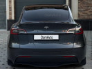 Tesla Model Y 2022 года