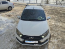 ВАЗ (Lada) Granta 2019 года