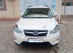 Subaru XV 2015 года