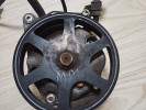 Гбц коленвал поршня маховик