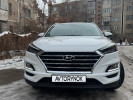 Hyundai Tucson 2020 года