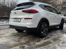 Hyundai Tucson 2020 года
