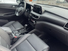 Hyundai Tucson 2020 года