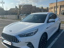 JAC J7 2023 года