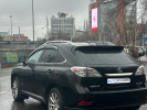 Lexus RX 2010 года